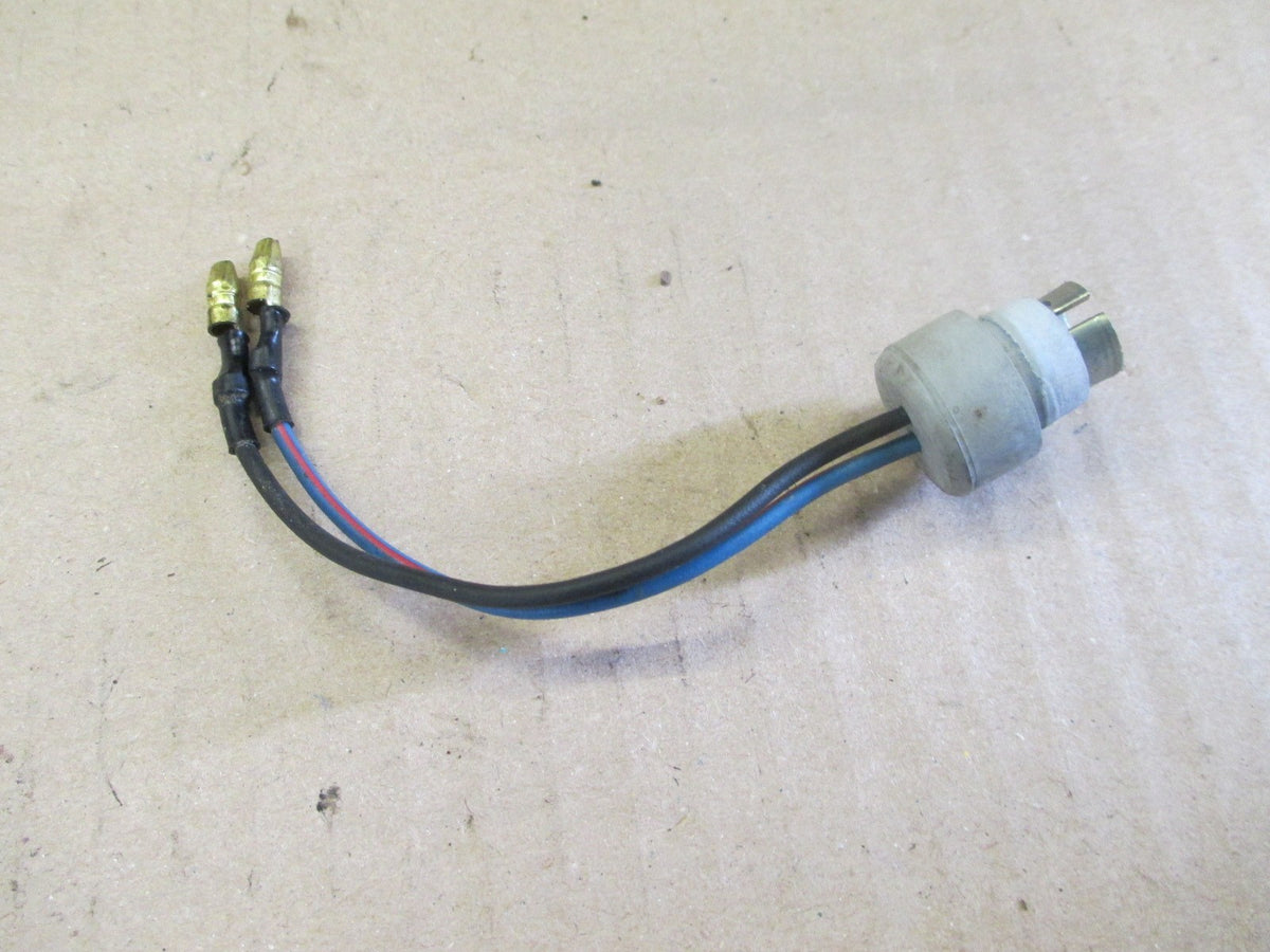 Support veilleuse de phare pour Yamaha 750 FZX - 2JE - 4AM