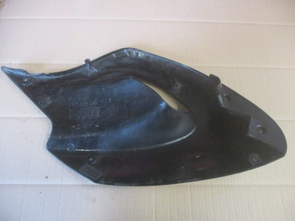 Flanc de carénage droit pour Yamaha 850 TDM - 4TX