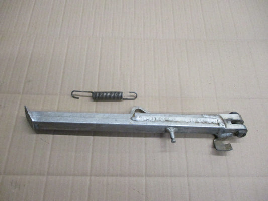 Béquille latérale pour Kawasaki 600 KLR - 650 KLR