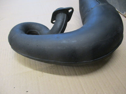 Pot de détente + silencieux d'échappement pour 125 TDR - 4FU - 5AE