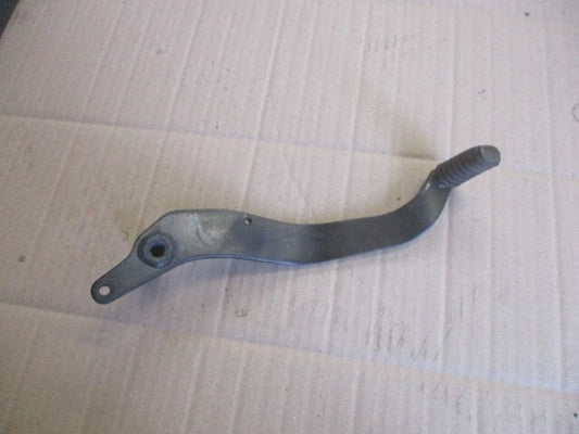 Pédale de frein pour Suzuki 650 XF Freewind