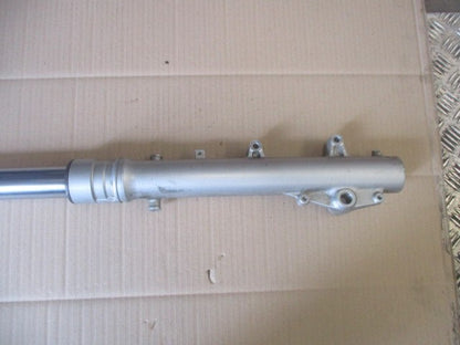 Tube de fourche gauche pour Honda 750 Africa twin - XRV - RD07