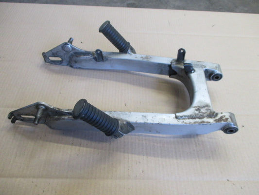 Bras oscillant + cales pieds arrière pour 50 TS - ER21 - 5XAP