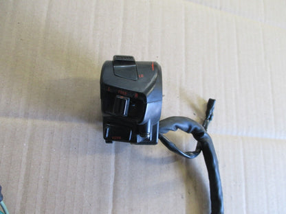 Commodo gauche pour Honda 750 VFR - RC24