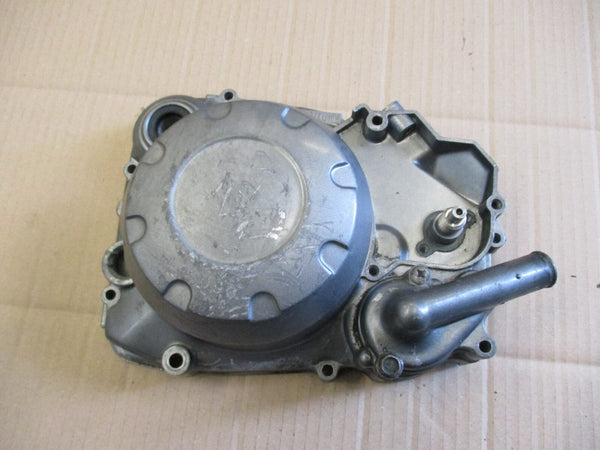 Carter d'embrayage pour Yamaha 125 TZR - 2RL
