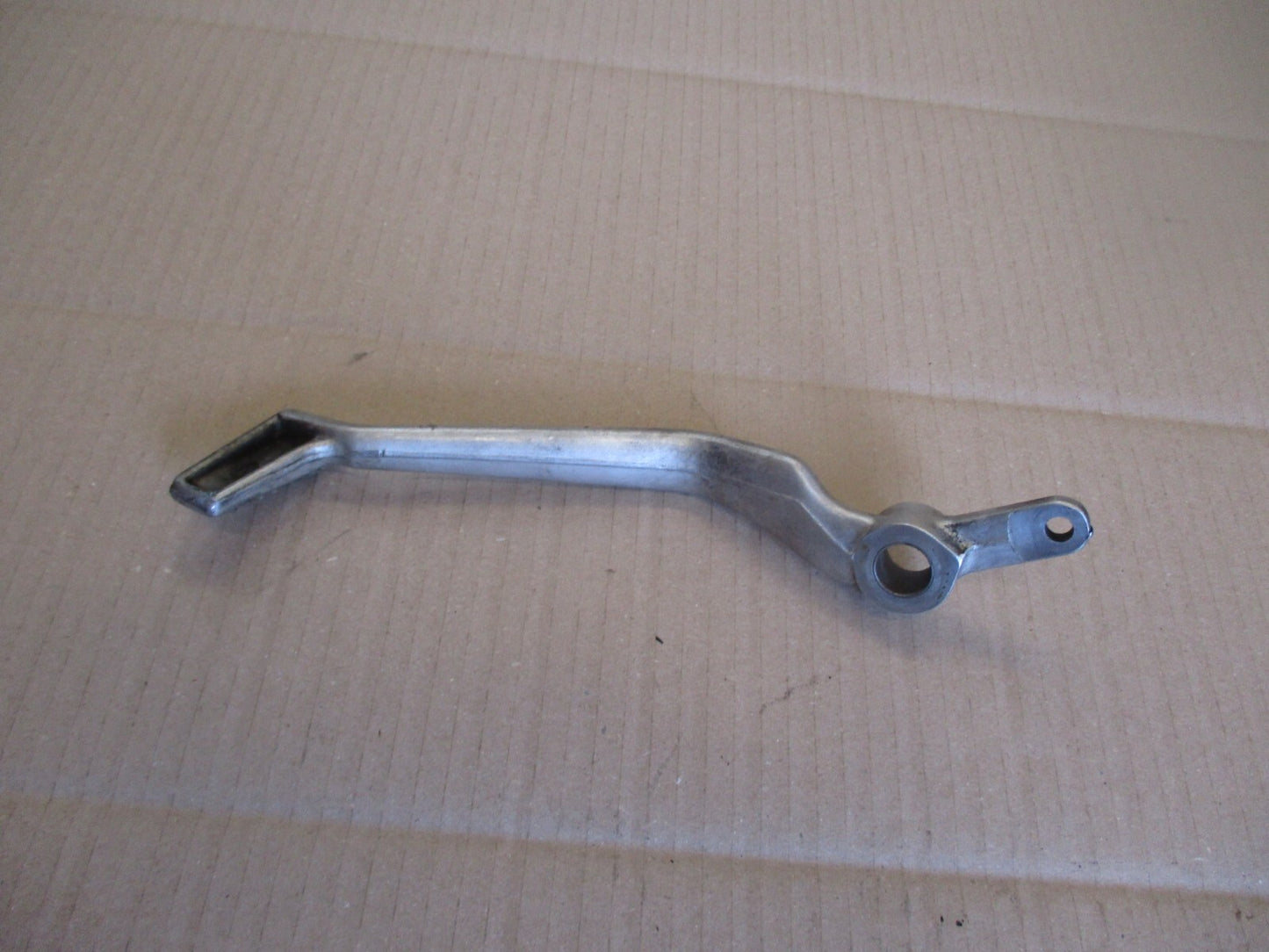 Pédale de frein arrière pour Honda 1000 XLV Varadéro - SD01 - 1999/2002