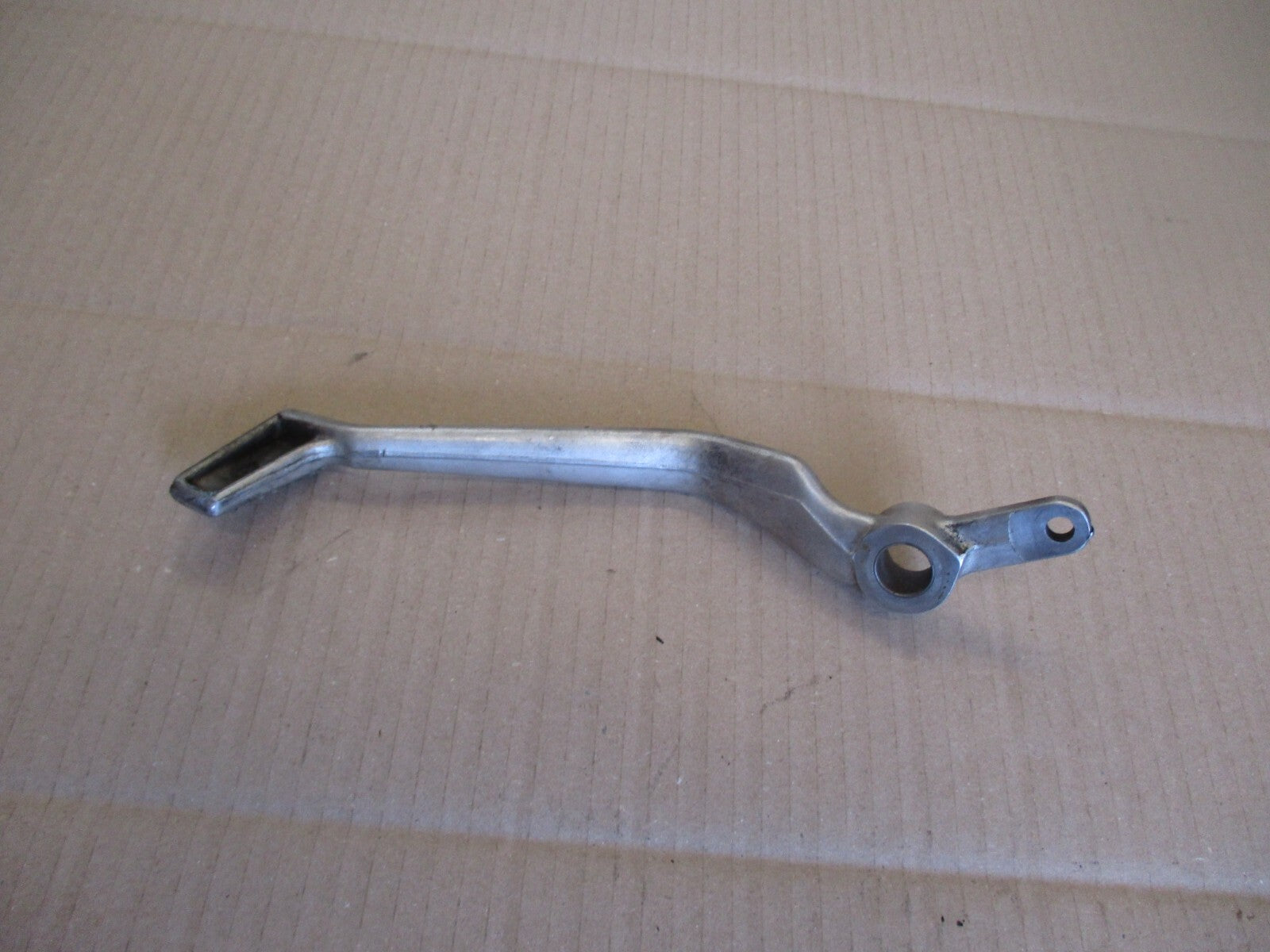 Pédale de frein arrière pour Honda 1000 XLV Varadéro - SD01 - 1999/2002