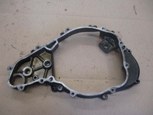 Carter intermédiaire pour Kawasaki 650 KLR - KL650A avec demarreur