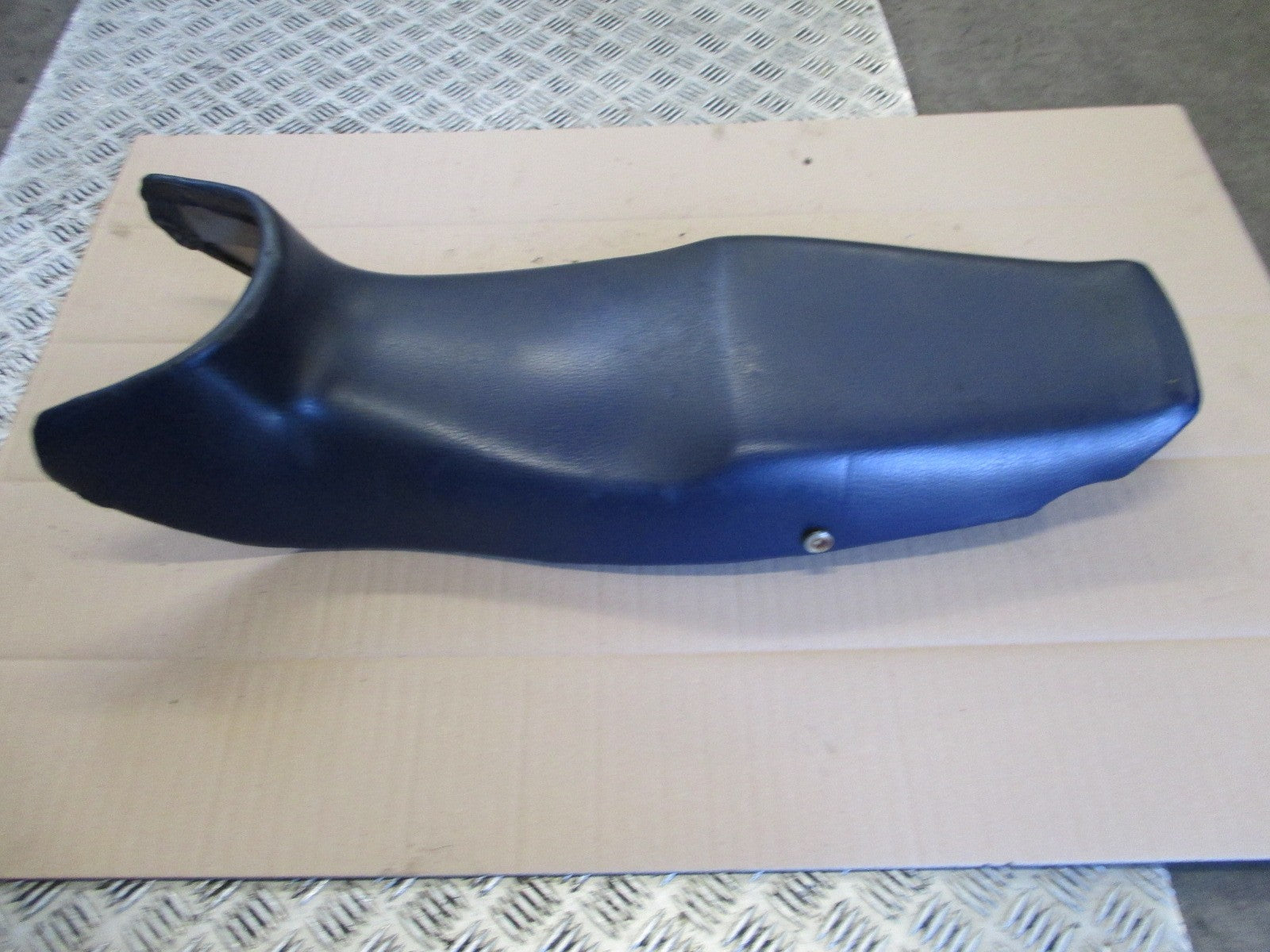 Selle pour Honda 750 VFR - RC24