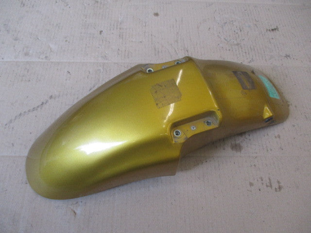 Garde boue avant pour Yamaha 850 TDM - 4TX