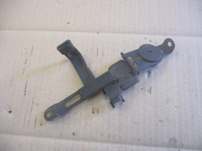Porte de fixation batterie et porte fusibles de rechanges Honda 600 XLR - PD03