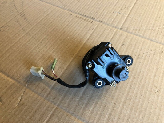 Moteur de valve pour Yamaha 125 DTR - DTRE