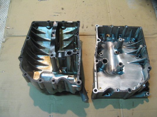 Réservoir d'huile pour Yamaha 850 TDM - 4TX