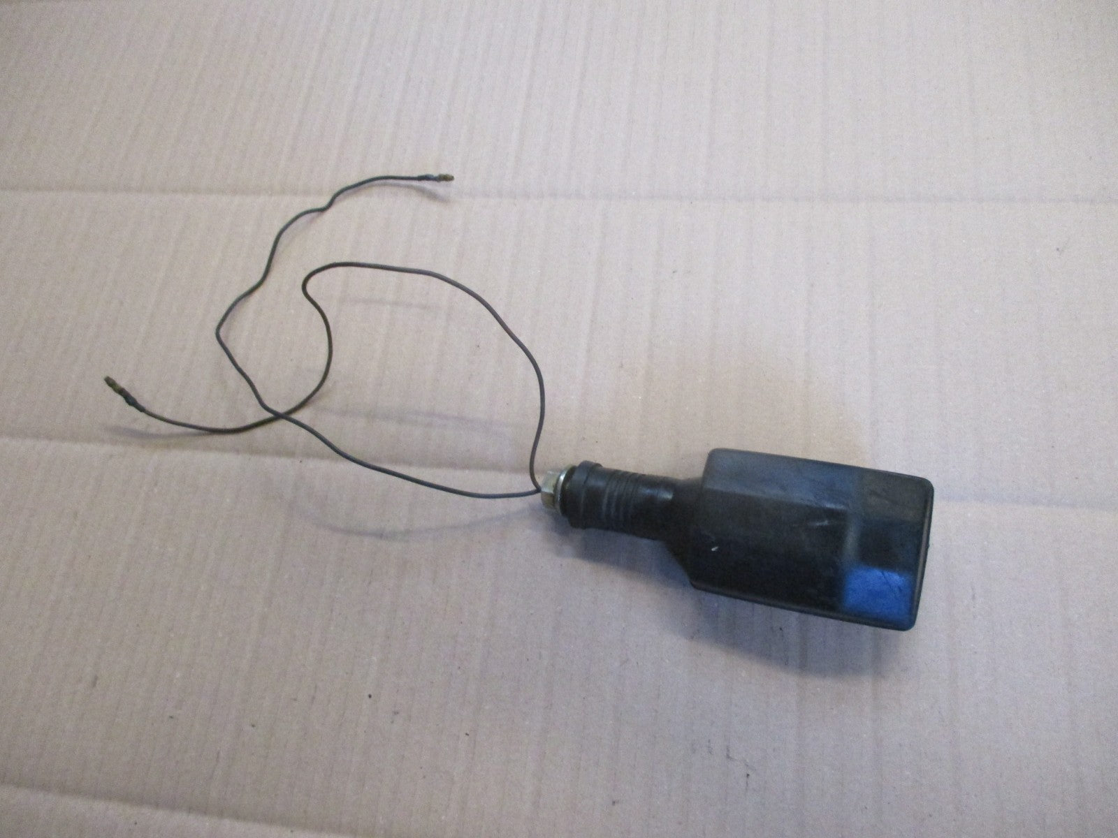 Clignotant pour Yamaha 125 DTLC - 10V