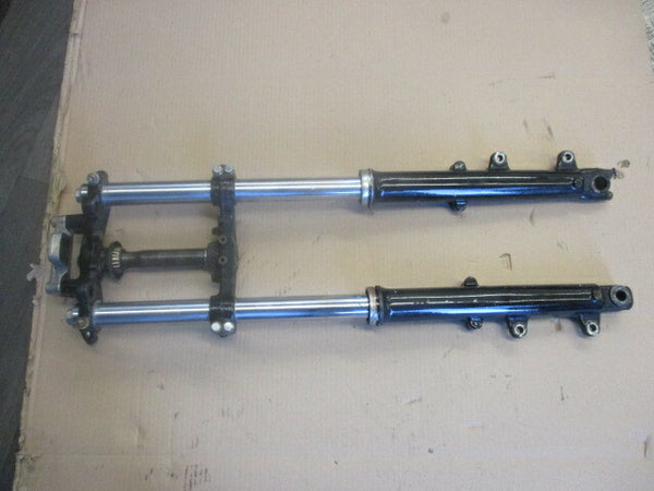 Fourche pour Yamaha 1100 XS - 2H9