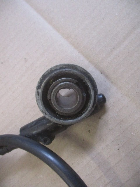 Entraineur de compteur + cable Honda 125 XLR - JD04