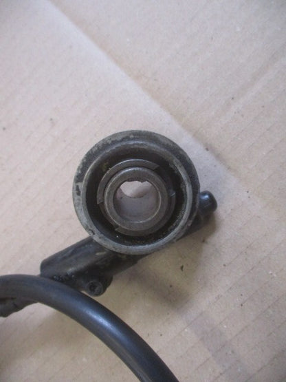 Entraineur de compteur + cable Honda 125 XLR - JD04