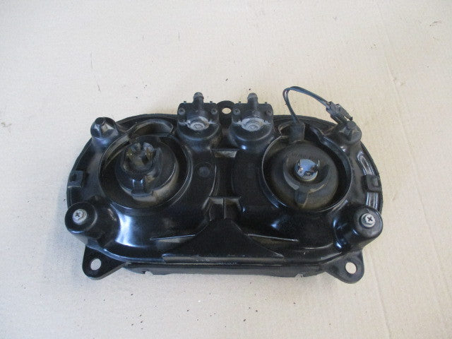 Bloc optiques de phare pour Yamaha 750 XTZ - 3LD