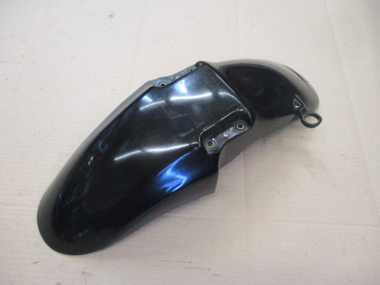 Garde boue avant pour Yamaha 850 TDM - 3VD