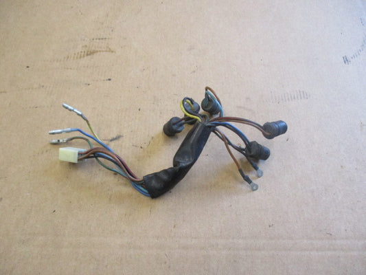 Circuit électrique de compte tours pour Yamaha 125 DTR - DTRE