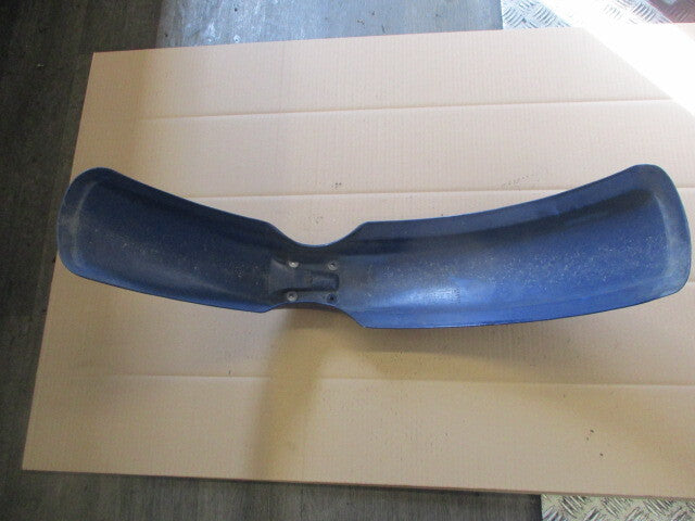 Garde boue avant pour Yamaha 125 DTR - DTRE