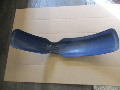 Garde boue avant pour Yamaha 125 DTR - DTRE