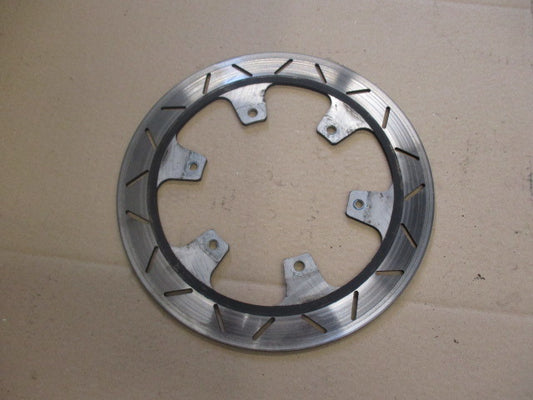 Disque de frein avant pour Yamaha 600 XTE - 660 XTZ - DJ02 - 4PT - 3YF - DJ02
