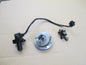Nieman + bouchon essence + serrure pour Honda 750 VFR - RC36 Phase 1 1990 / 1993