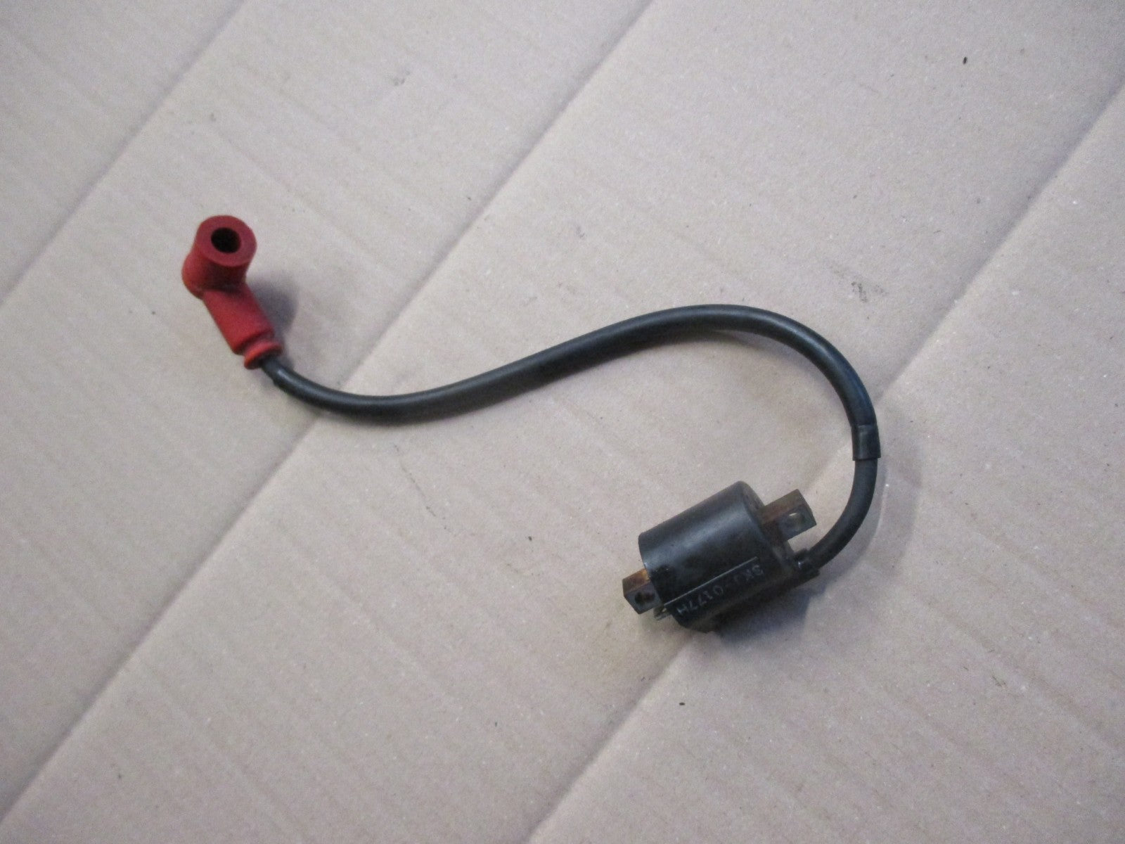 Bobine HT pour Yamaha 125 TZR - 4FL