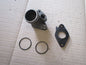 Pipe d'admission pour Yamaha 125 YBR - RE051 - Modèle injection