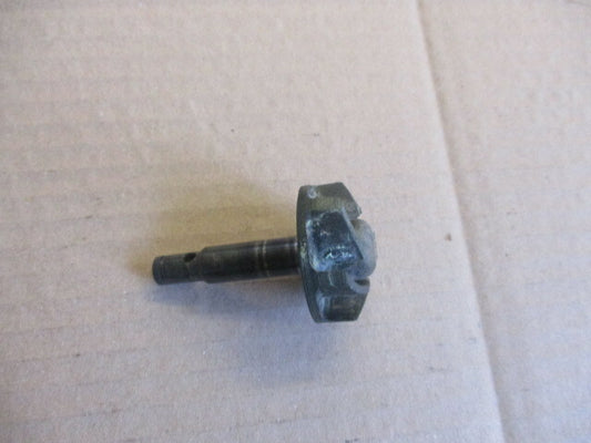 Rouet de pompe à eau pour Yamaha 125 TDR - 4FU / 5AE / 3XD