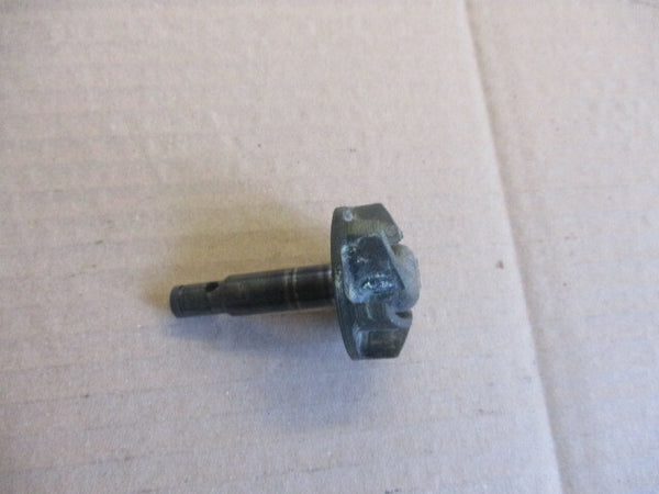 Rouet de pompe à eau pour Yamaha 125 TDR - 4FU / 5AE / 3XD
