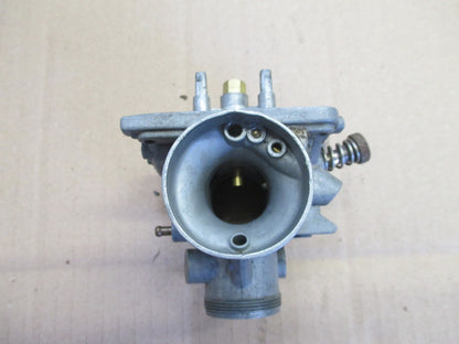 Corps de carburateur d'origine pour Yamaha 125 DTMX - 2A8 - modèle électronique