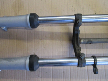 Fourche pour Honda 125 CBT - CB125T - 125 Twin