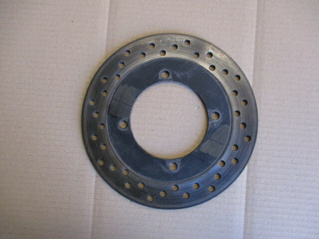Disque de frein arrière pour Honda 650 Africa twin - XRV - RD03
