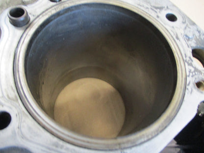 Cylindre / piston 34K00 pour Yamaha 600 XT Ténéré - 34L - 43F - 55W
