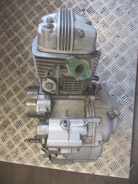 Moteur pour Honda 125 CBF - JC40A
