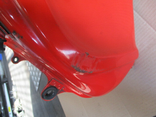 Réservoir pour Honda 650 NX Dominator - RD02