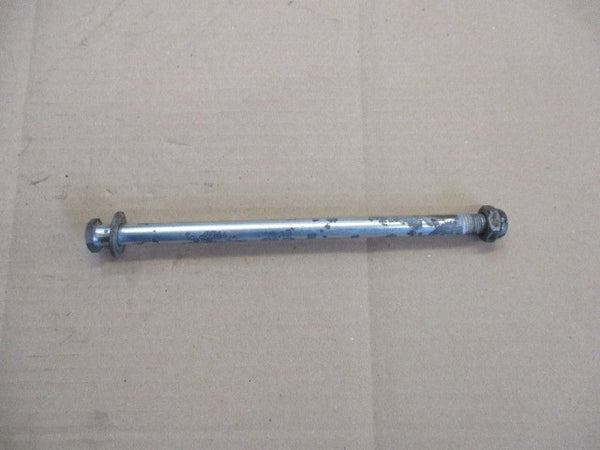 Axe de bras oscillant pour Honda 125 XLS - XR