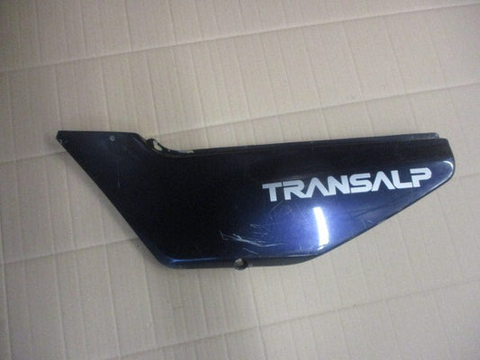 Cache latéral gauche pour Honda 600 Transalp - PD06