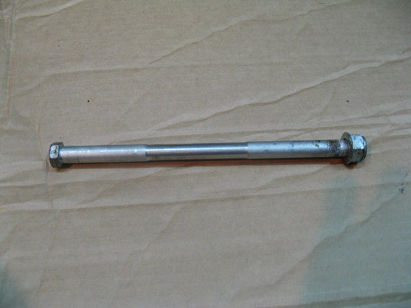 Axe de bras oscillant pour Honda 125 NX Transcity - JD12