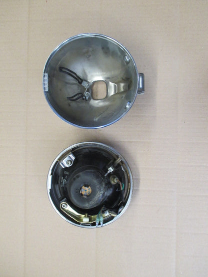 Phare pour Honda 125 Rebel - JC24A - JC26A
