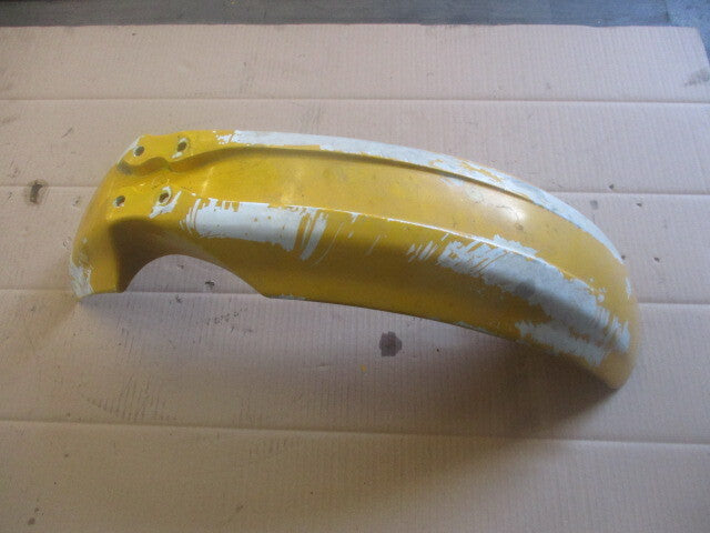 Garde boue avant pour Honda 600 XLL - XLM - XLLM - PD04