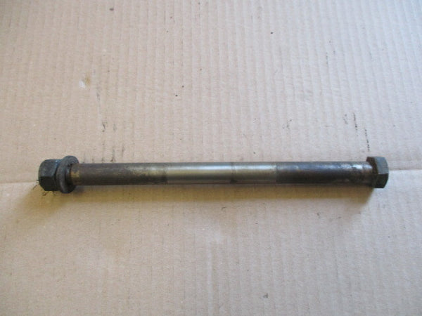 Axe de bras oscillant pour Yamaha 250 SR - 3Y8