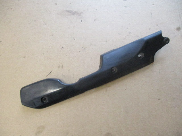 Pare chaleur de collecteur d'échappement Honda 650 XLV Transalp - RD10A - RD11A