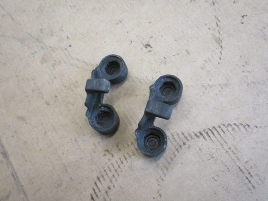 Caoutchoucs de vis de fixation moteur pour Honda 650 NX Dominator - RD02 - RD08A