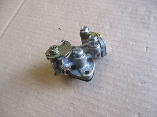 Pompe à huile pour Kawasaki 125 KE - K1 - KS