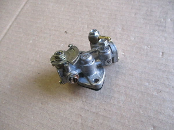 Pompe à huile pour Kawasaki 125 KE - K1 - KS