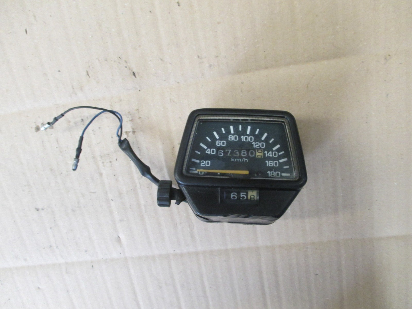 Compteur pour Yamaha 600 XTE - XTK - 3TB
