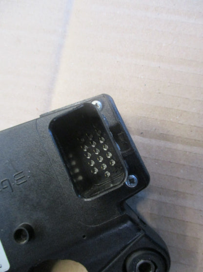 Compteur pour Yamaha 125 XTX - XTR - phase 2 - 3 rangées de connecteurs